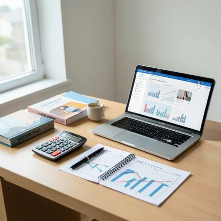 educação financeira