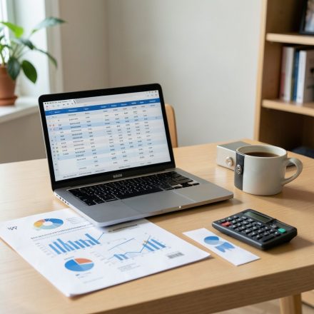 educação financeira