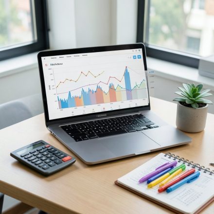 educação financeira