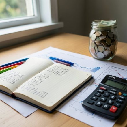educação financeira