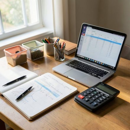 gerenciamento financeiro