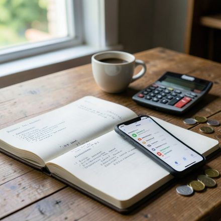 gerenciamento financeiro