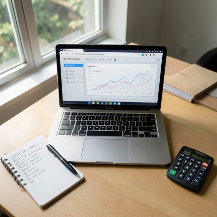 gerenciamento financeiro