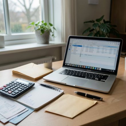 gerenciamento financeiro
