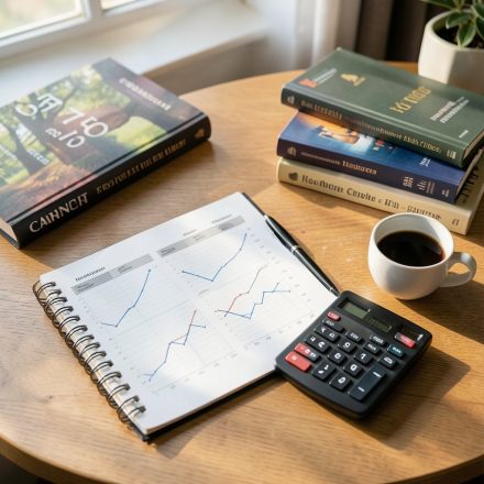 educação financeira