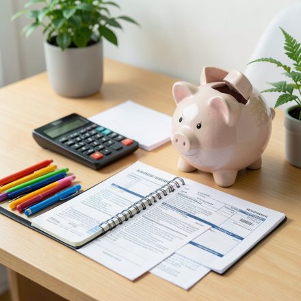 educação financeira