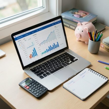 educação financeira