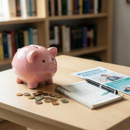 educação financeira