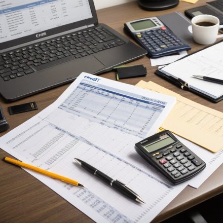 Top 10 Ações que Aceleram a Recuperação do Seu Score