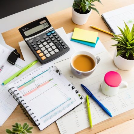 As 5 Melhores Técnicas de Planejamento Financeiro