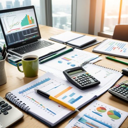 Desmistificando o Planejamento Financeiro: O Que Realmente Importa?