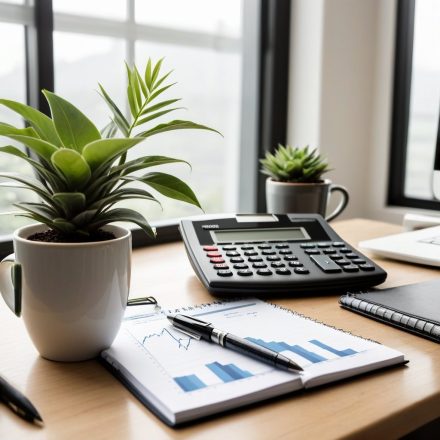 Como Criar Metas Financeiras Realistas Para Sair do Endividamento